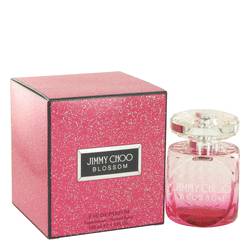 Jimmy Choo Blossom - Jimmy Choo Perfumes