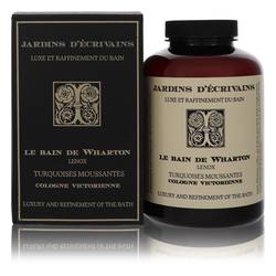 Jardins D'ecrivains Turquoises Moussantes Jardins D'Ecrivains Perfume for Women