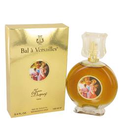 Bal A Versailles Jean Desprez Perfumes for Women