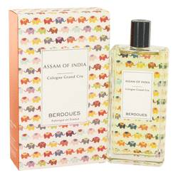 Assam Of India Berdoues Perfume for Women