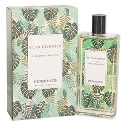 Selva Do Brazil - Berdoues Perfume