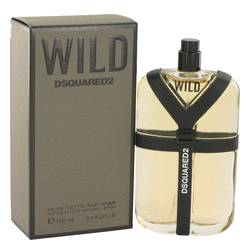 Wild - Dsquared Cologne
