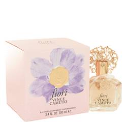 Vince Camuto Fiori - Vince Camuto Perfume