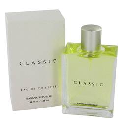 Banana Republic Classic - Banana Republic Unisex Fragrance