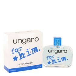 Ungaro For Him