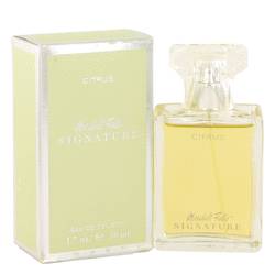Marshall Fields Signature Citrus - Marshall Fields Perfumes