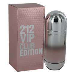 212 Vip Club Edition