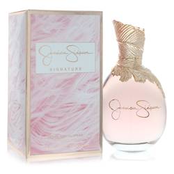 Jessica Simpson Signature 10th Anniversary - Jessica Simpson Perfumes