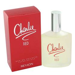 Charlie Red