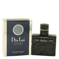 Dis Lui Extreme - YZY Perfume Cologne