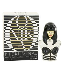 Onika Nicki Minaj's Perfumes for Women
