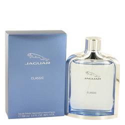 Jaguar Classic - Jaguar Colognes