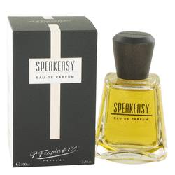 Speakeasy Frapin Unisex Fragrances