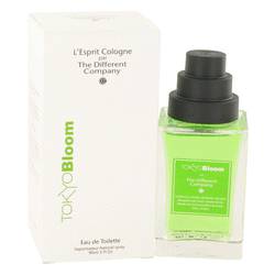 Tokyo Bloom - The Different Company Unisex Fragrances