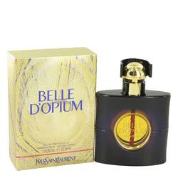 Belle D'opium Eclat