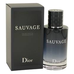 Sauvage Christian Dior Cologne for Men