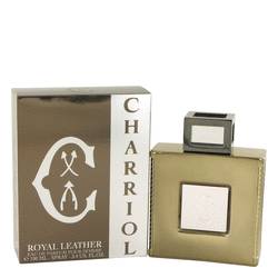 Charriol Royal Leather - Charriol Colognes