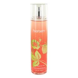 Pearberry - Bath & Body Works Perfumes