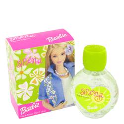 Barbie Sirena Mattel Perfume for Women