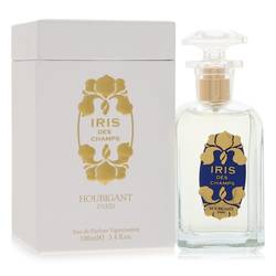 Iris Des Champs - Houbigant Perfume