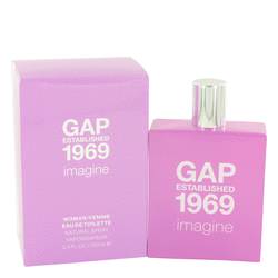 Gap 1969 Imagine
