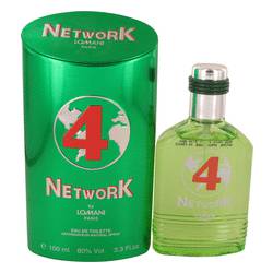 Lomani Network 4 Green