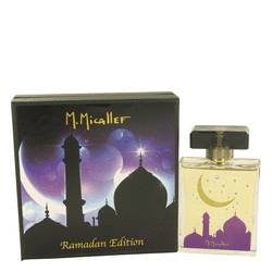 Micallef Ramadan Edition