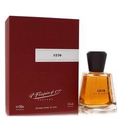 Frapin 1270 - Frapin Perfume