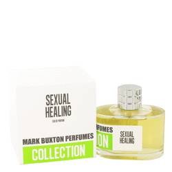 Sexual Healing Mark Buxton Unisex Fragrance