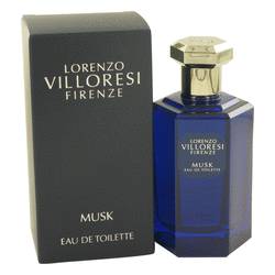 Lorenzo Villoresi Firenze Musk
