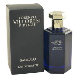 Lorenzo Villoresi Firenze Sandalo