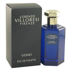 Lorenzo Villoresi Firenze Uomo Lorenzo Villoresi Colognes for Men