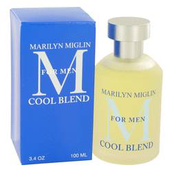 Marilyn Miglin Cool Blend - Marilyn Miglin Cologne
