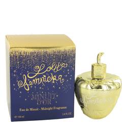 Lolita Lempicka Minuit D'or Midnight Fragrance