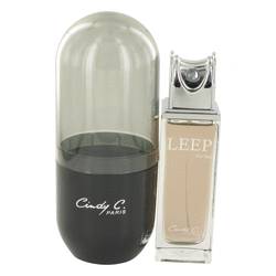 Leep - Cindy Crawford Cologne