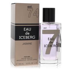 Eau De Iceberg Jasmine Iceberg Perfume for Women
