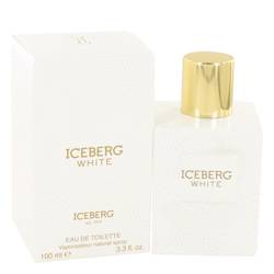 Iceberg White