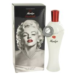 Marilyn Monroe Bombshell CMG Worldwide Perfume for Women