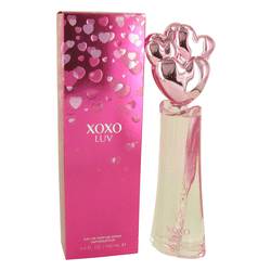 Xoxo Luv - Victory International Perfumes
