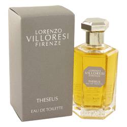 Theseus - Lorenzo Villoresi Perfume