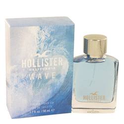 Hollister Wave - Hollister Colognes