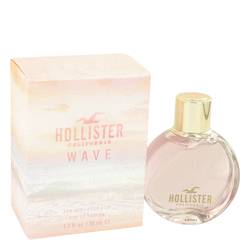 Hollister Wave - Hollister Perfume