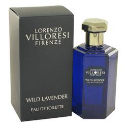 Lorenzo Villoresi Firenze Wild Lavender