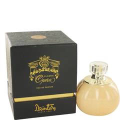 Opera Classic Dzintars Perfumes for Women
