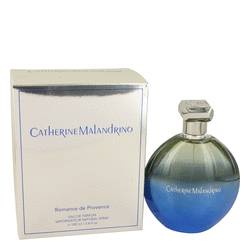 Romance De Provence - Catherine Malandrino Perfumes