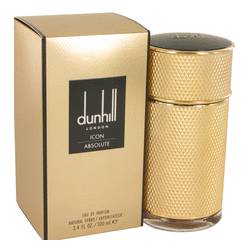 Dunhill Icon Absolute