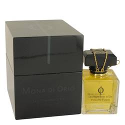 Les Nombres D'or Violette Fumee - Mona Di Orio Perfume