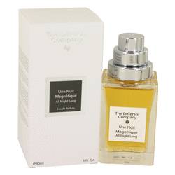 Une Nuit Magnetique - The Different Company Perfumes
