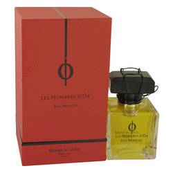 Les Nombres D'or Eau Absolue - Mona Di Orio Perfumes