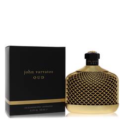 John Varvatos Oud - John Varvatos Cologne